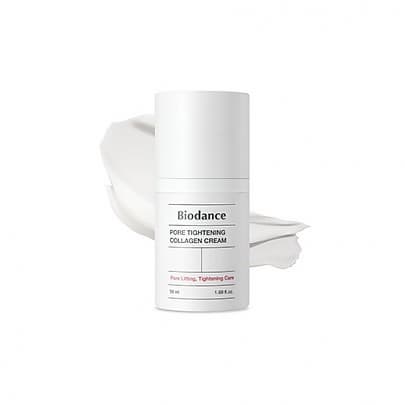 _Biodance_ Pore Tightening Collagen Cream 50ml